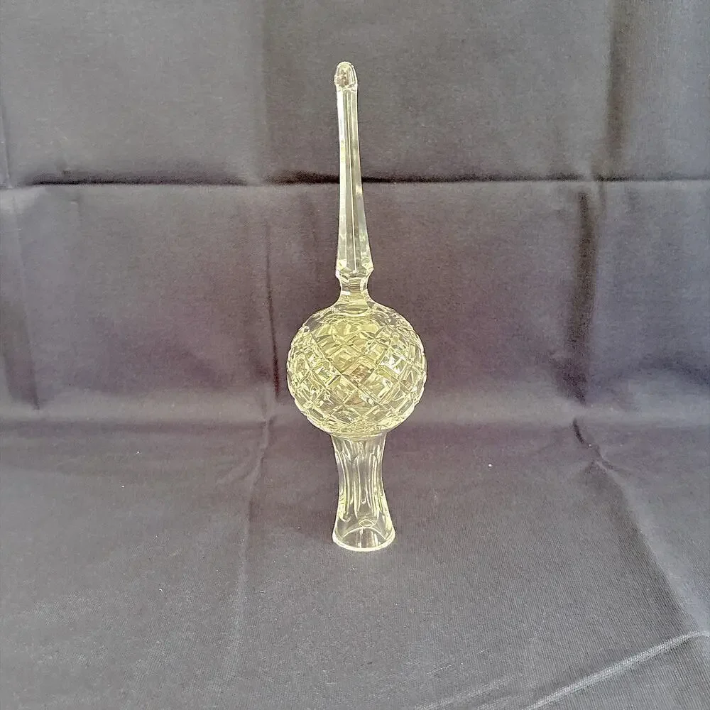 Waterford vintage crystal